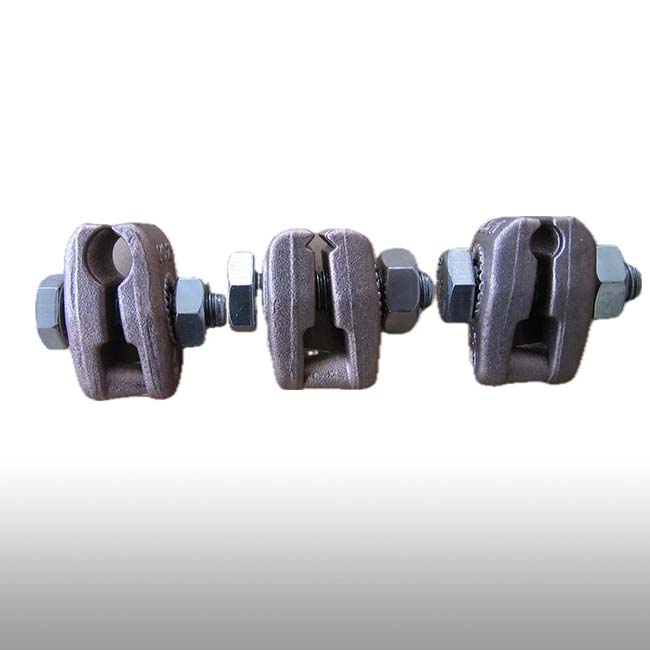 Sérsniðnar málmsamsetningar