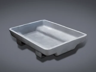 Hvað er Sow Mould