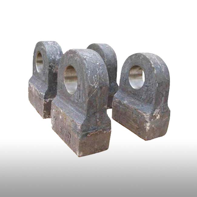 Mining Crusher Varahlutir Hammerhead