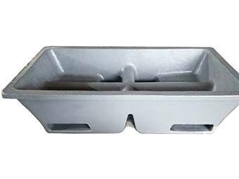 Hver er lykillinn að uppfærslu á málmbræðslu?