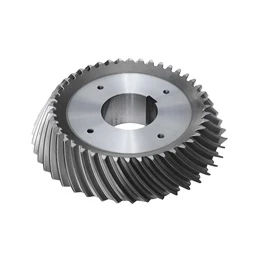 Ný vöruútgáfa——Spiral Bevel Gear