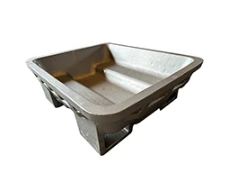 Ný vöruútgáfa: 2000lbs High Profile Sow Mould með lyftaravasa