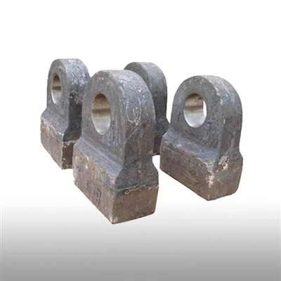 Mining Crusher Varahlutir Hammerhead