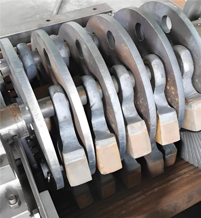 VSÍ Crusher Liner Plate|Slitþolin steypa fyrir lóðréttan skaft höggkross